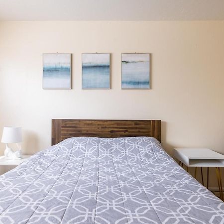 Georgetown Villas 2-1B Ideal For Long Stays! 페어뷰공원 외부 사진