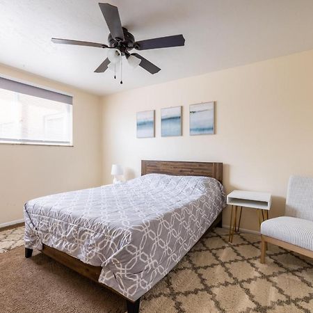 Georgetown Villas 2-1B Ideal For Long Stays! 페어뷰공원 외부 사진