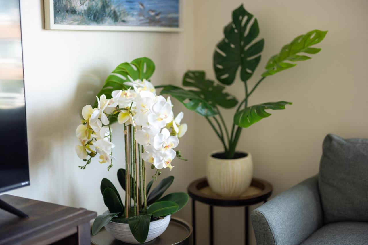 Georgetown Villas 2-1B Ideal For Long Stays! 페어뷰공원 외부 사진