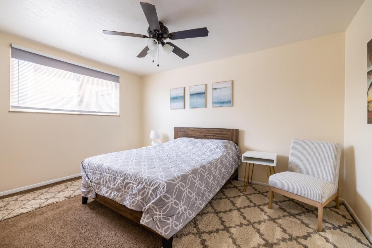 Georgetown Villas 2-1B Ideal For Long Stays! 페어뷰공원 외부 사진