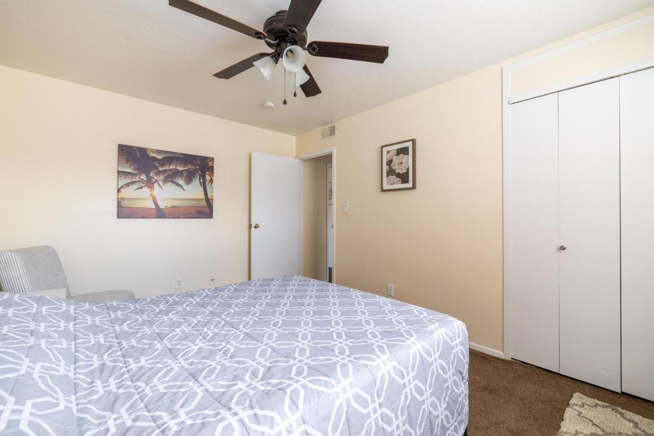 Georgetown Villas 2-1B Ideal For Long Stays! 페어뷰공원 외부 사진