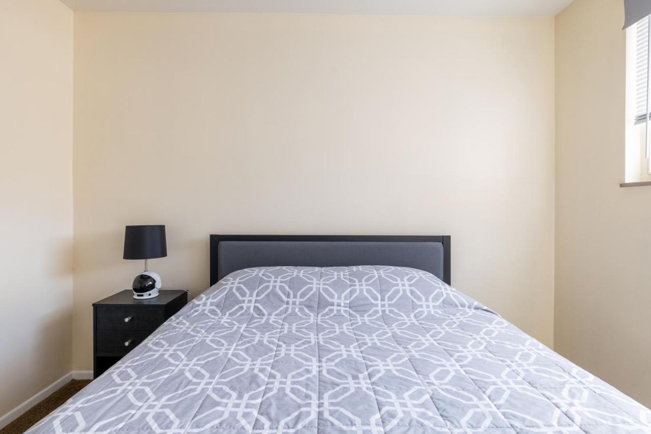 Georgetown Villas 2-1B Ideal For Long Stays! 페어뷰공원 외부 사진